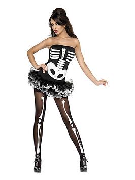 halloween-fever-skeleton-and-skeleton-tights-adult-costume