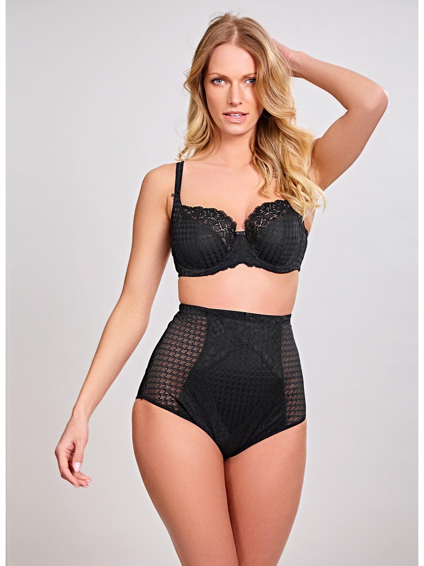 high waisted briefs uk