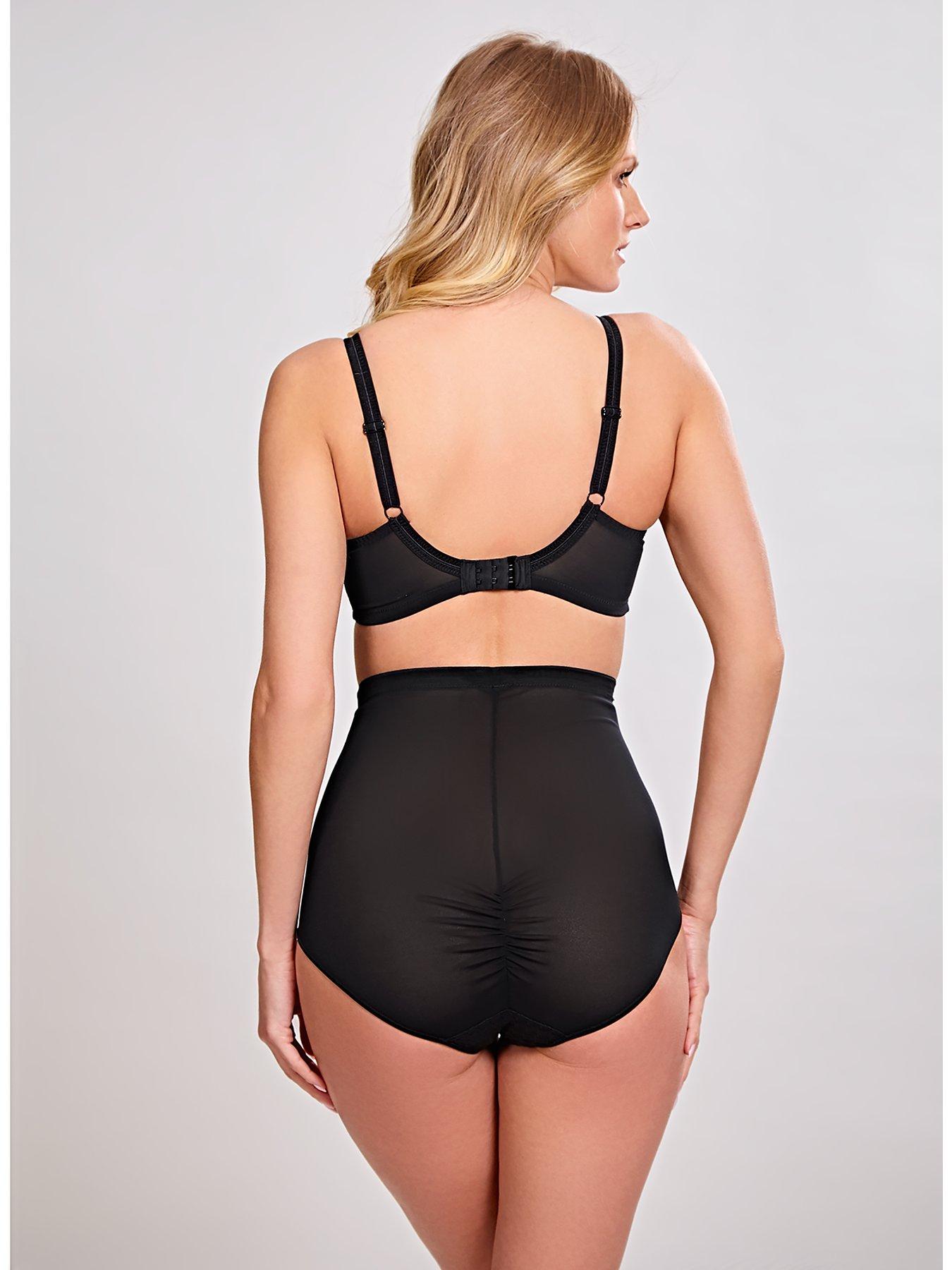 Panache Envy Balconette - Black