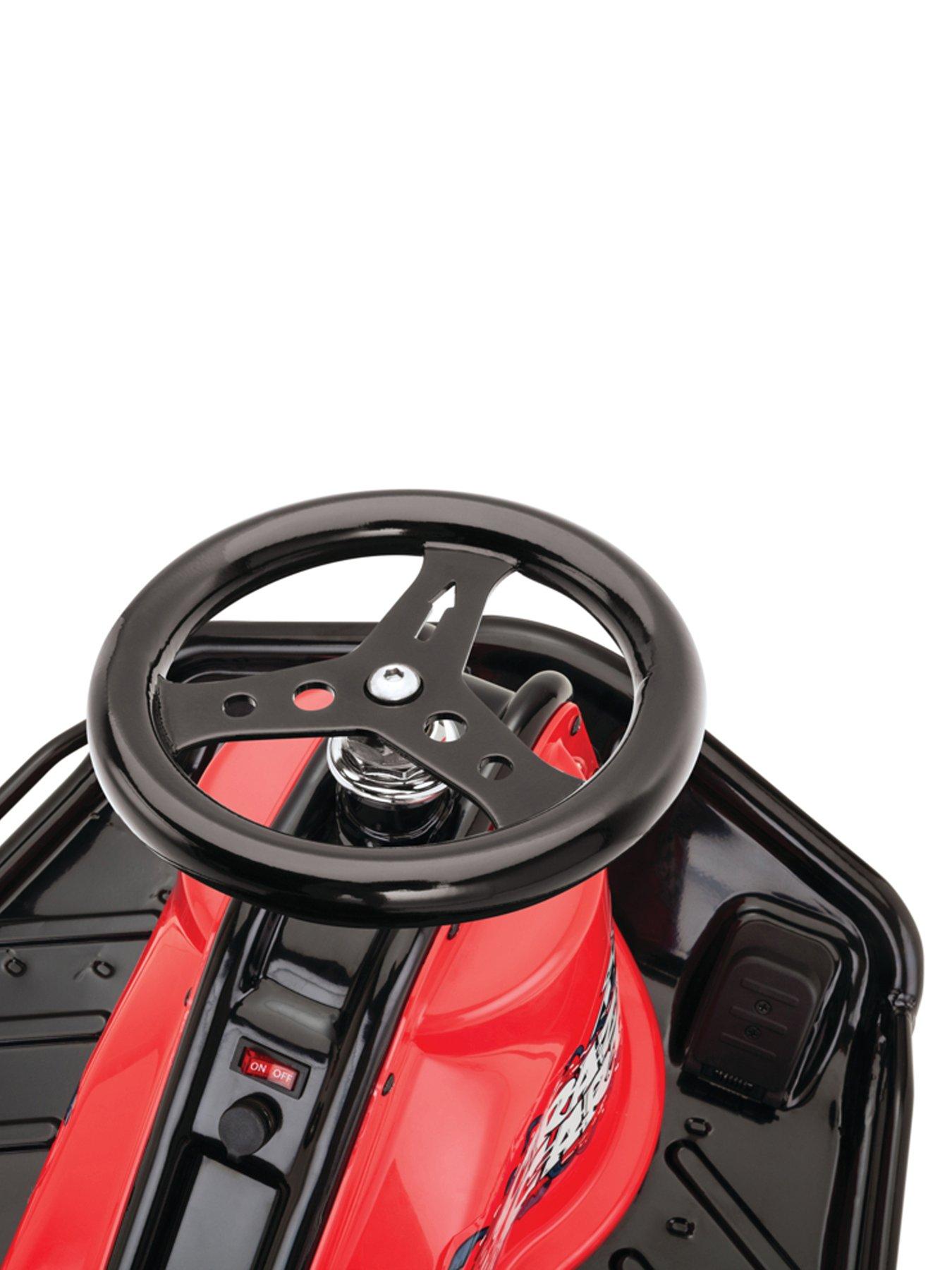 Image 2 of 8 of Razor Crazy Cart