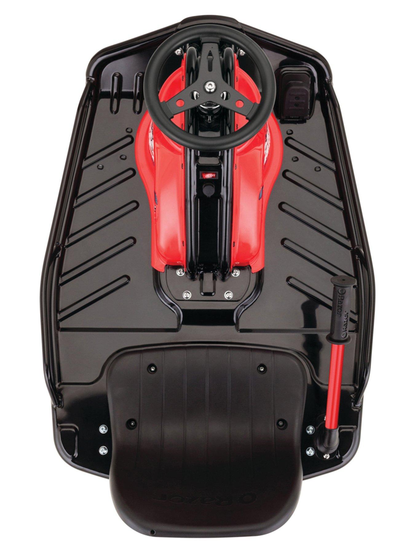 Image 5 of 8 of Razor Crazy Cart