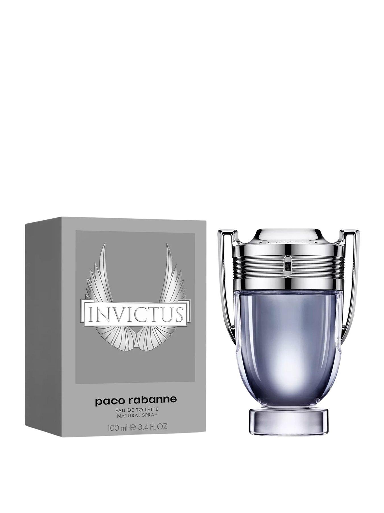 Image 1 of 2 of Rabanne Invictus 100ml EDT