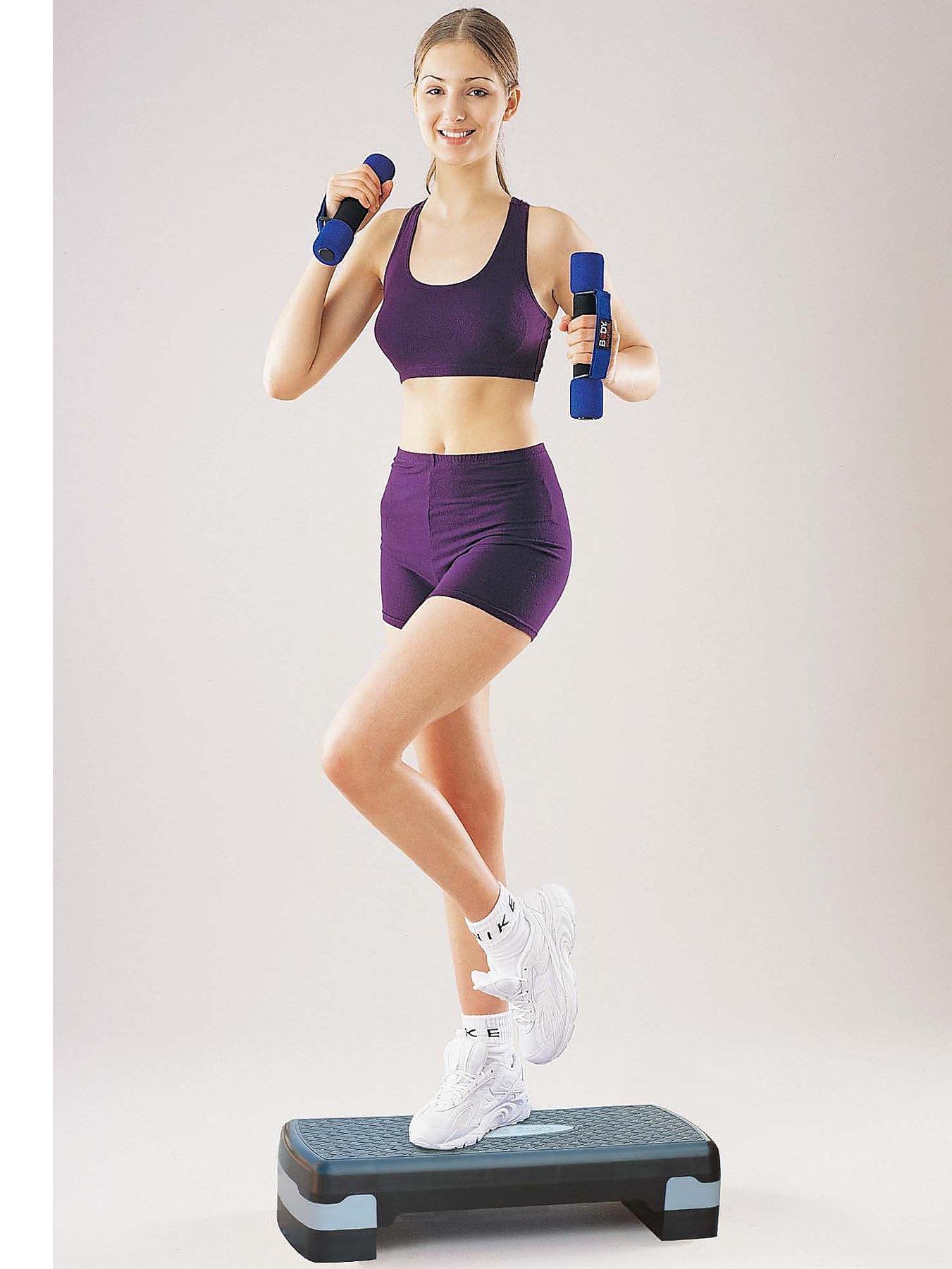 One body stepper hotsell