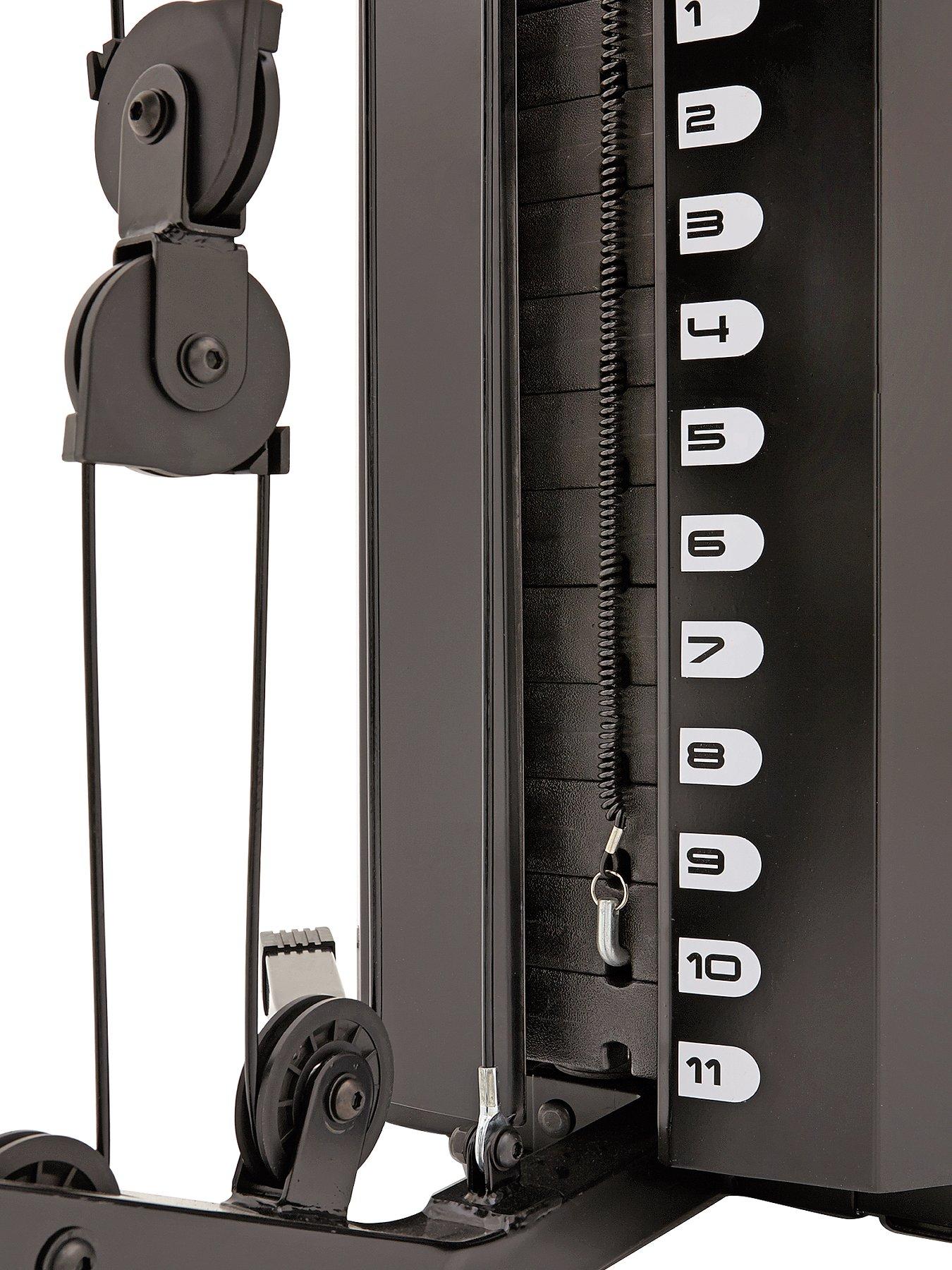 Hoist V4Select Home Gym 360 Fitness Superstore, 42 OFF