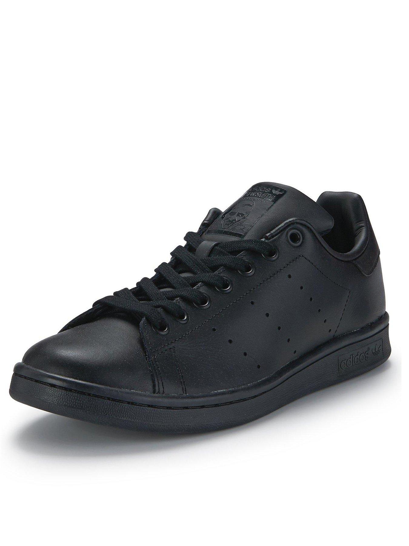 mens adidas stan smith trainers