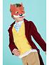  image of roald-dahl-fantastic-mr-fox--nbspchilds-costume