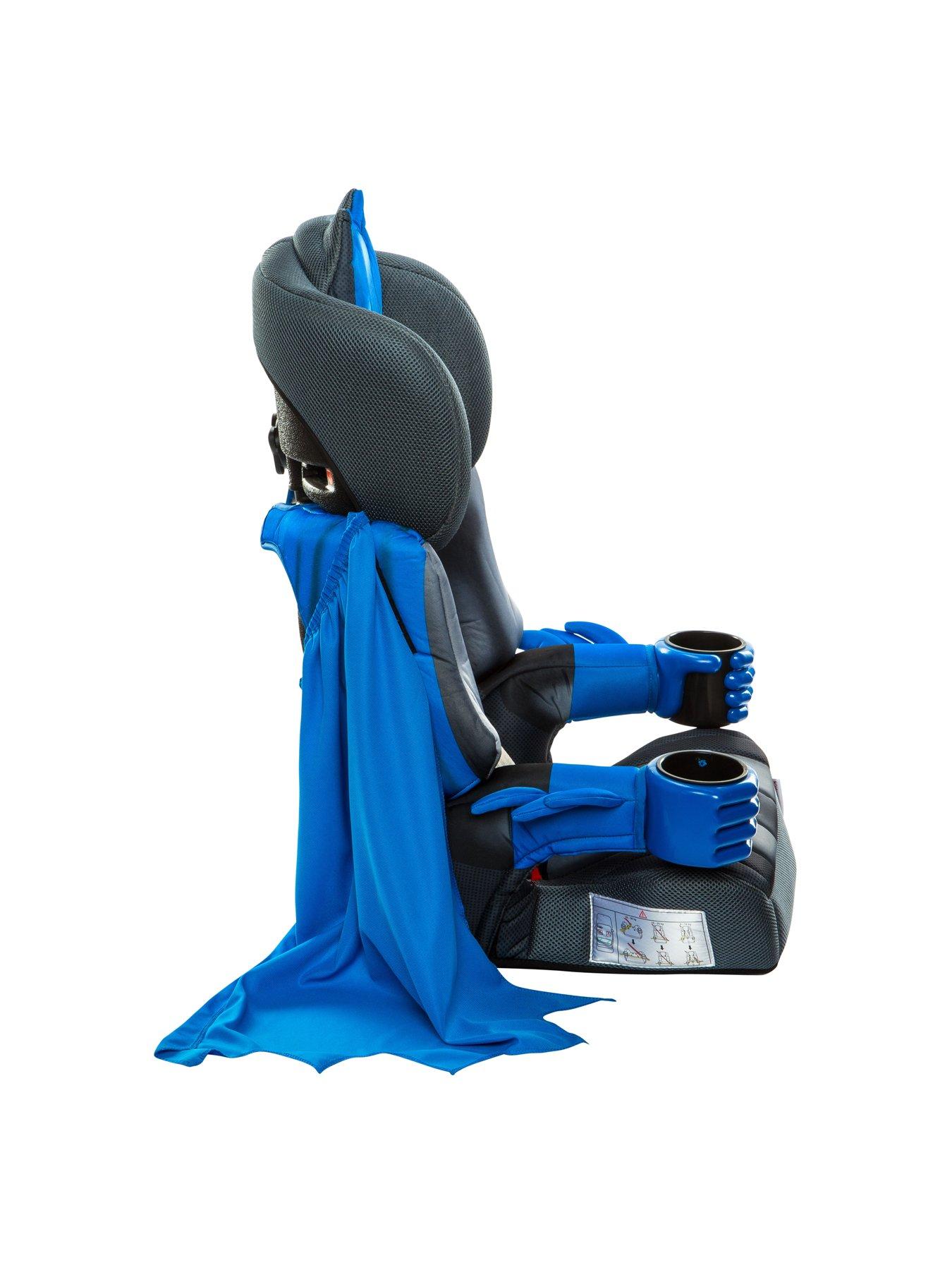 Batman seat outlet