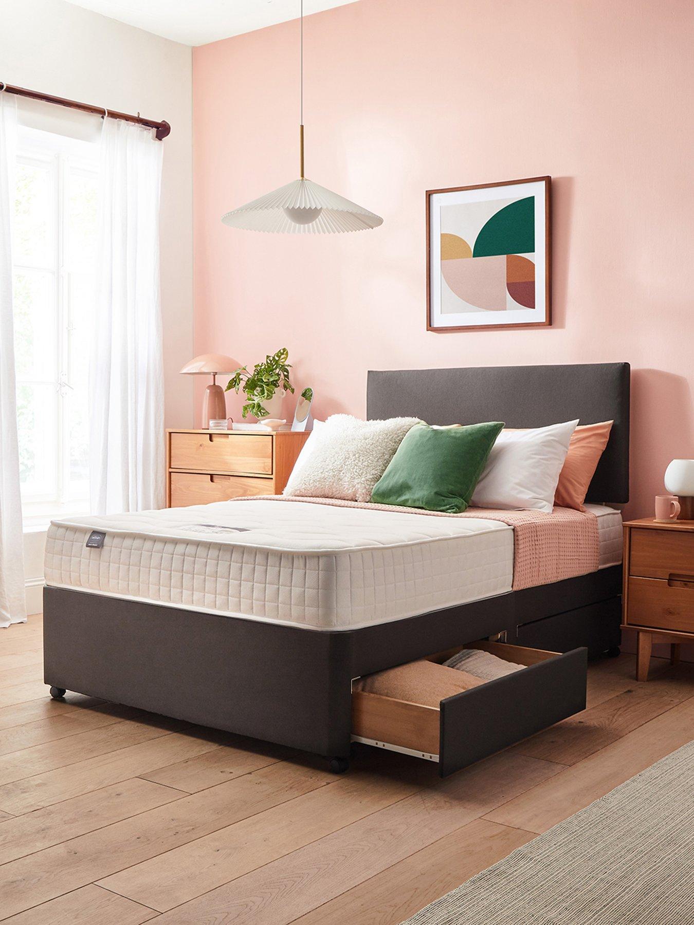 Firm beds outlet for sale
