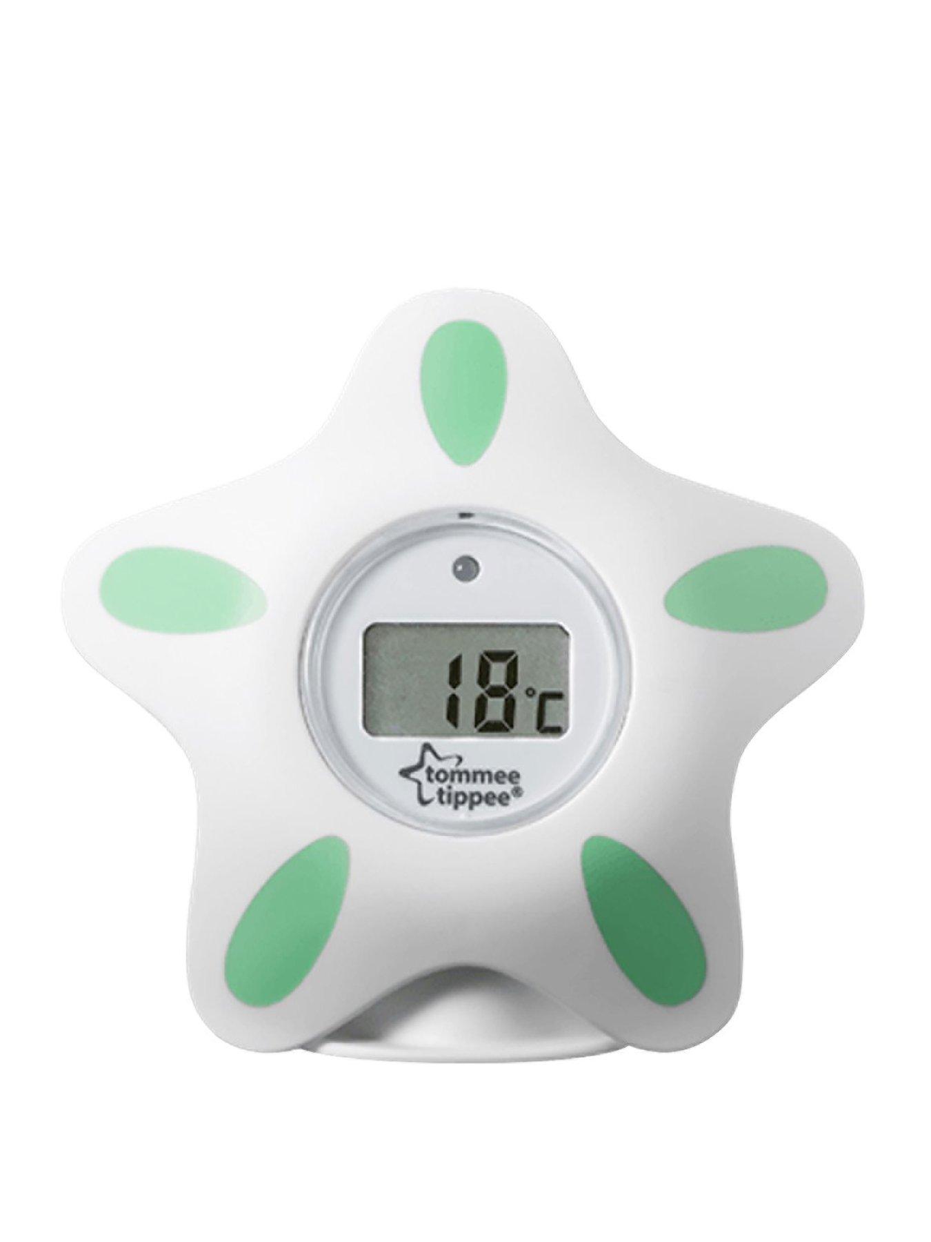 Tommee Tippee Bath And Room Thermometer review