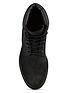  image of timberland-premium-6-inch-waterproof-lace-up-boots-black