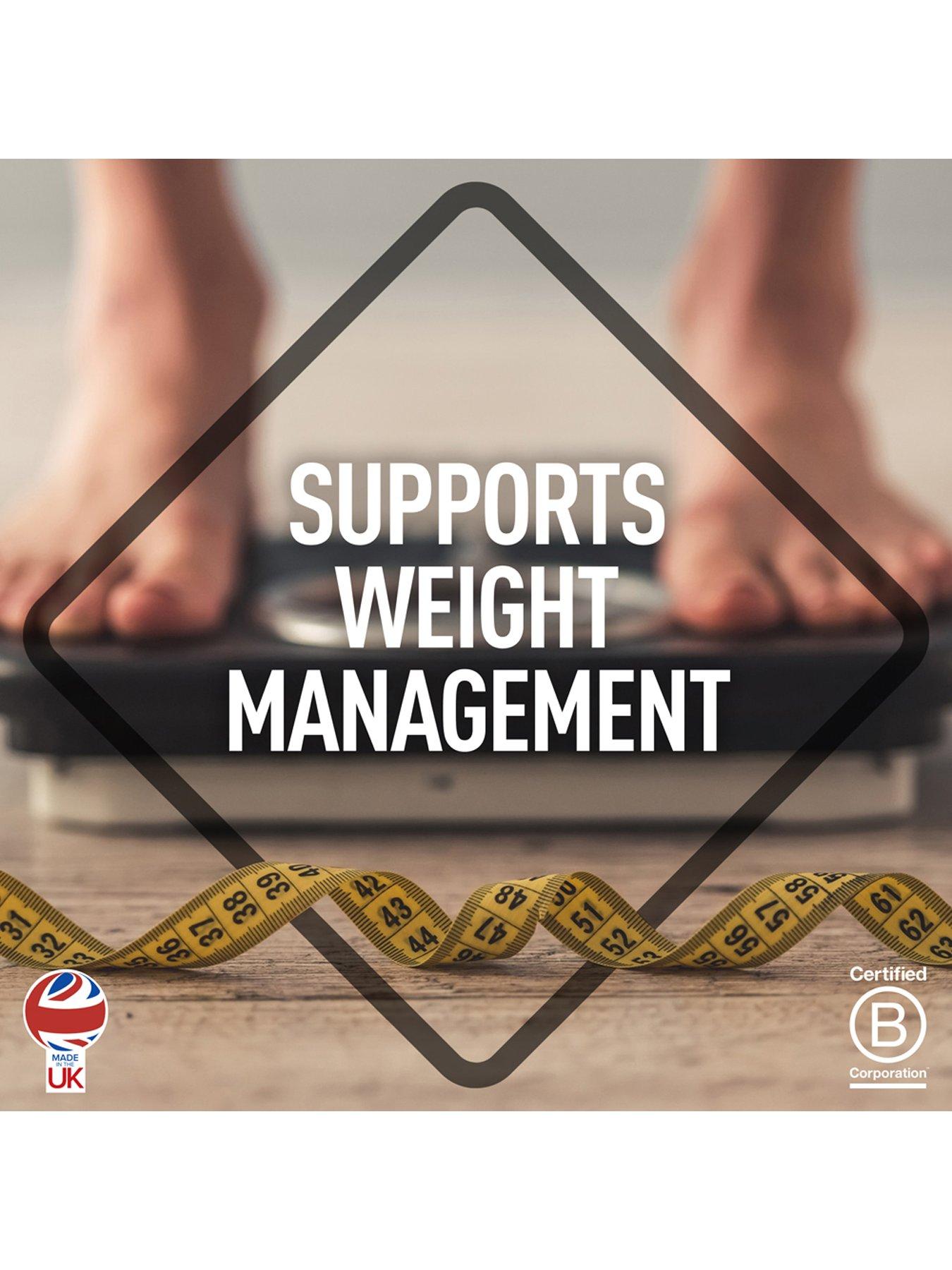 Image 3 of 5 of Bio Synergy Body Perfect CLA Slimming Pills (270 Capsules)