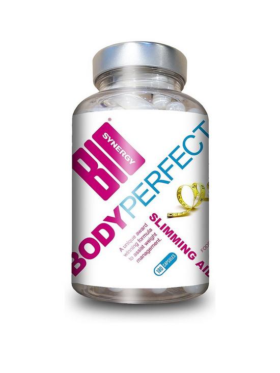 front image of bio-synergy-body-perfect-fat-burner-180-capsules