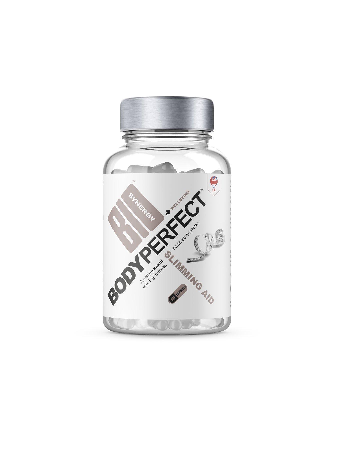 Image 5 of 6 of Bio Synergy Body Perfect Fat Burner -&nbsp;60 Capsules