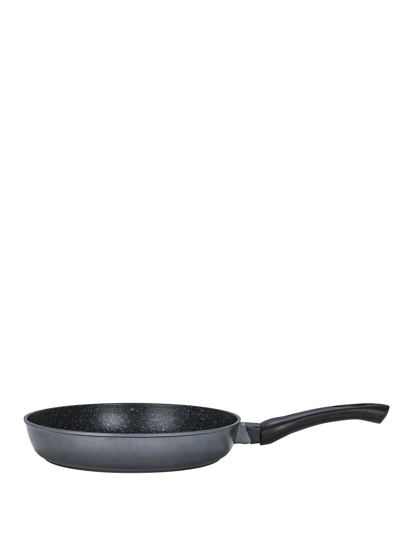 Product photograph of Jml Regis Stone No-stick Pan - 28 Cm from very.co.uk