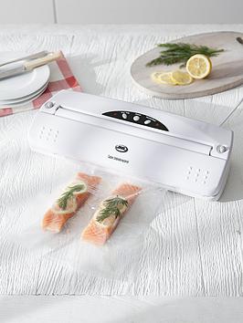 Product photograph of Jml Food Sealer Kit from very.co.uk
