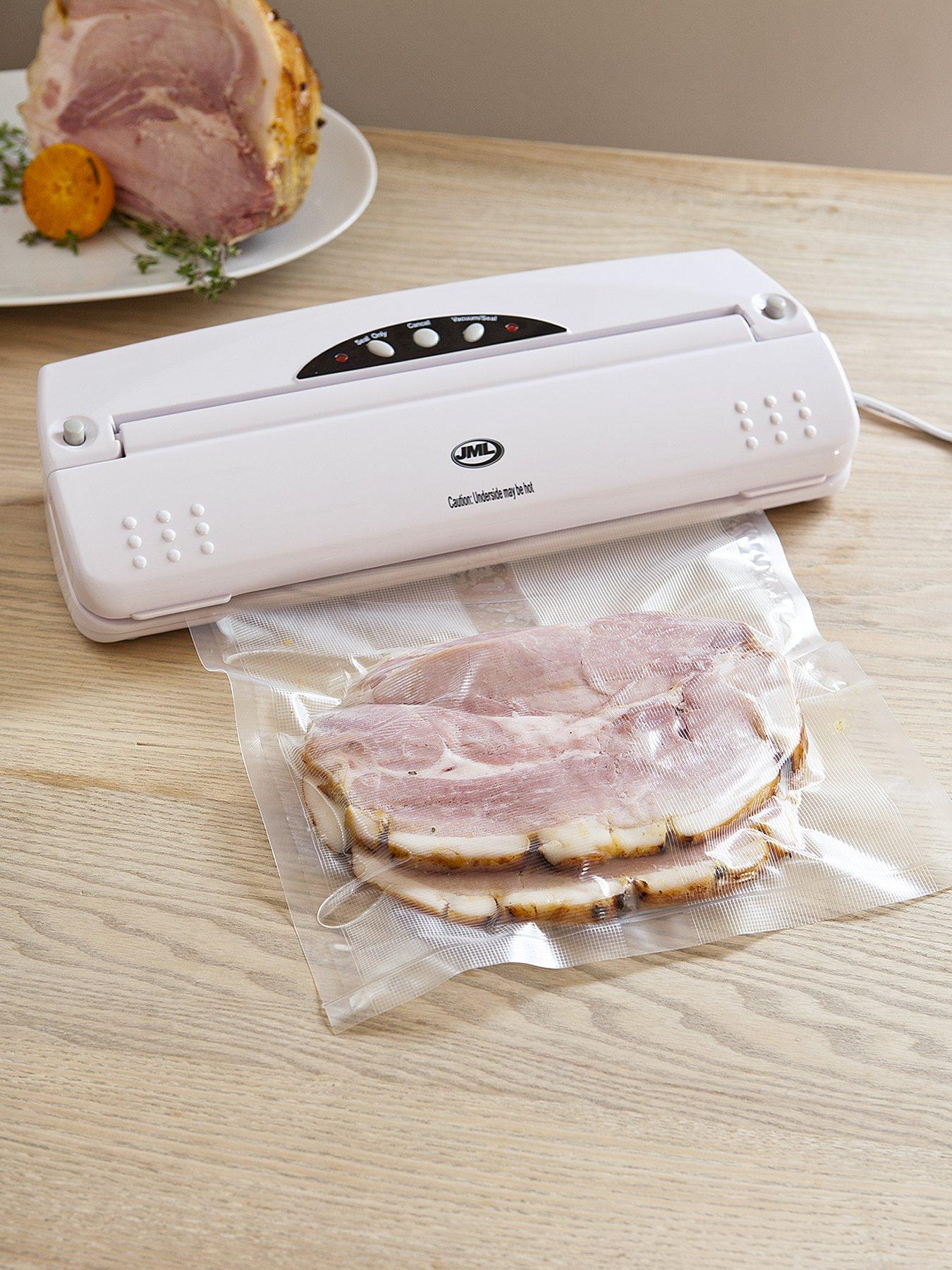 Handheld Vacuum Sealer Kit | NESCO