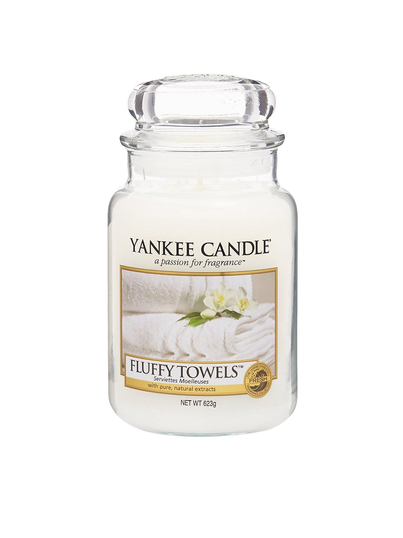 yankee candle