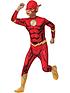  image of the-flash-childs-costume