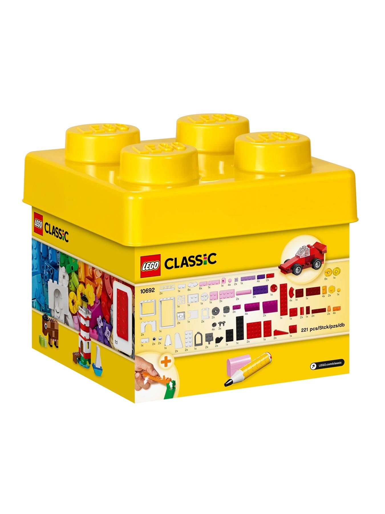 lego set 10692