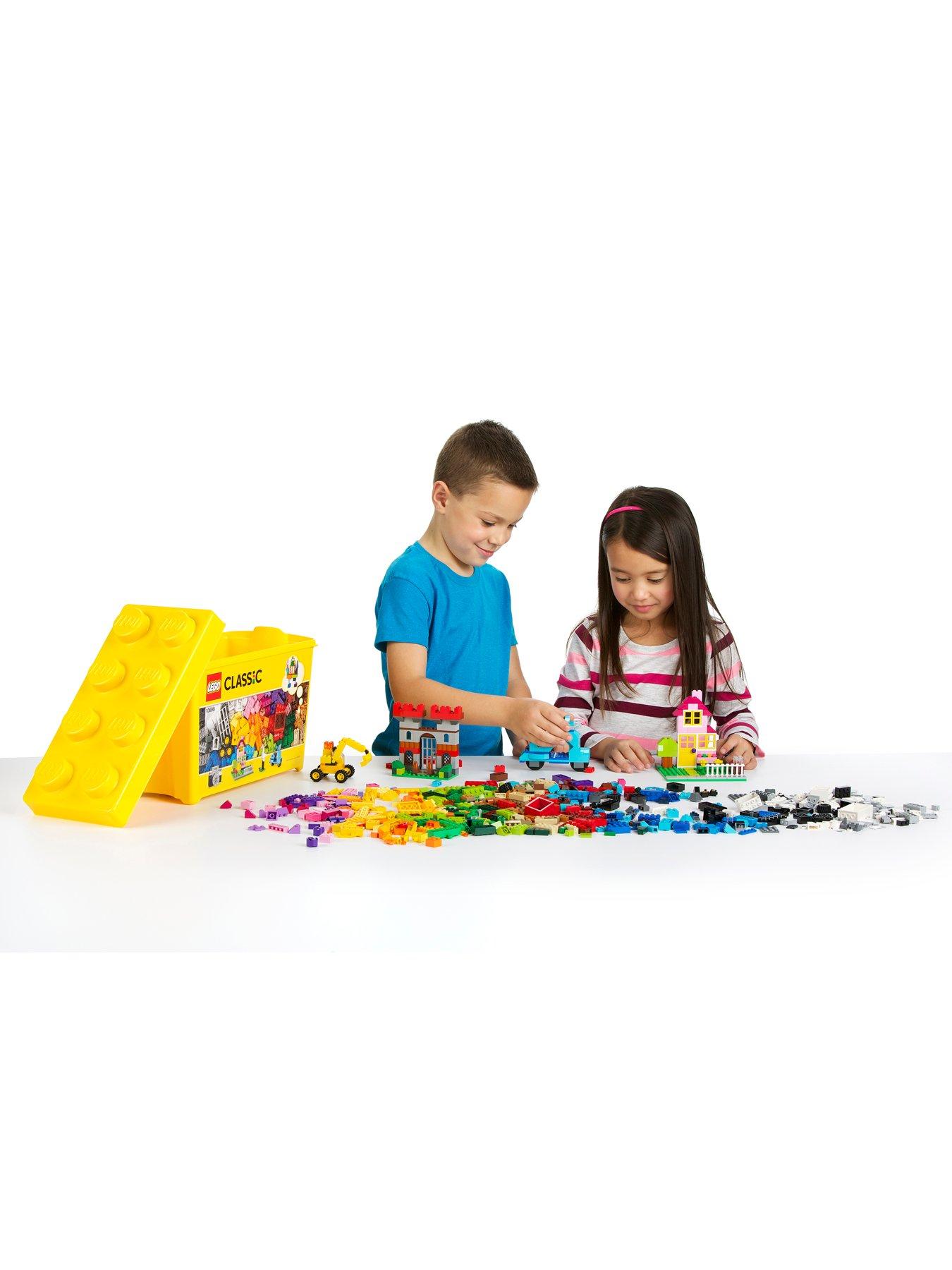 Lego large clearance creative