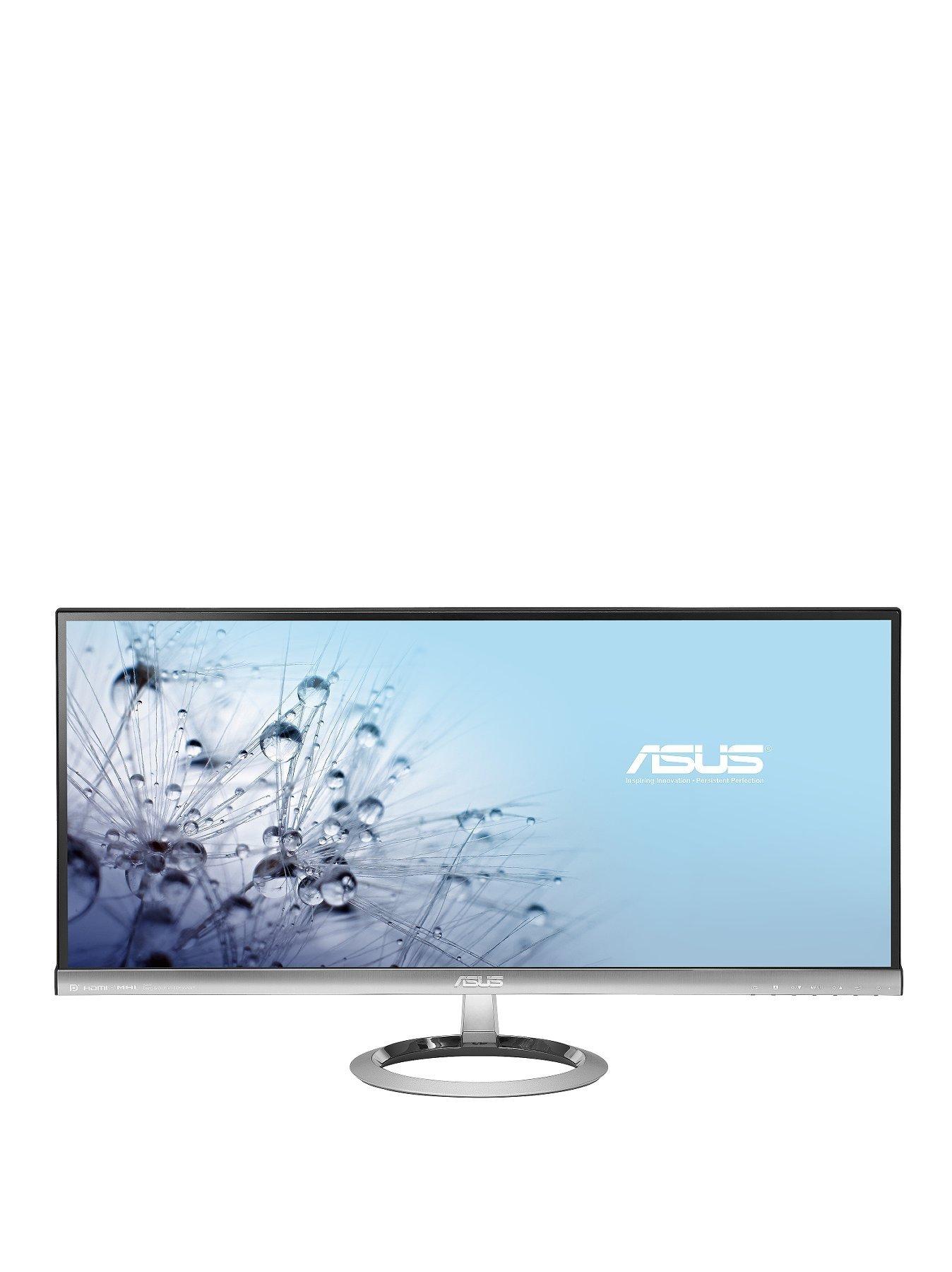 asus monitor ips hdmi sonicmaster bang & olufsen icepower