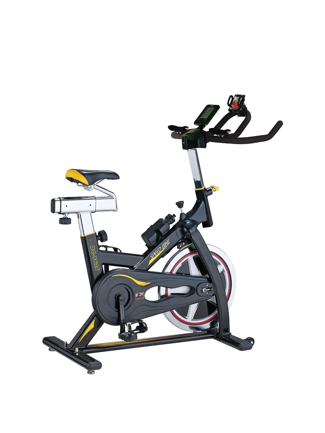 very exercise bike