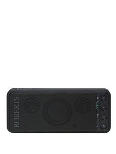 Roberts Roberts Travel Pad Bluetooth® Speaker