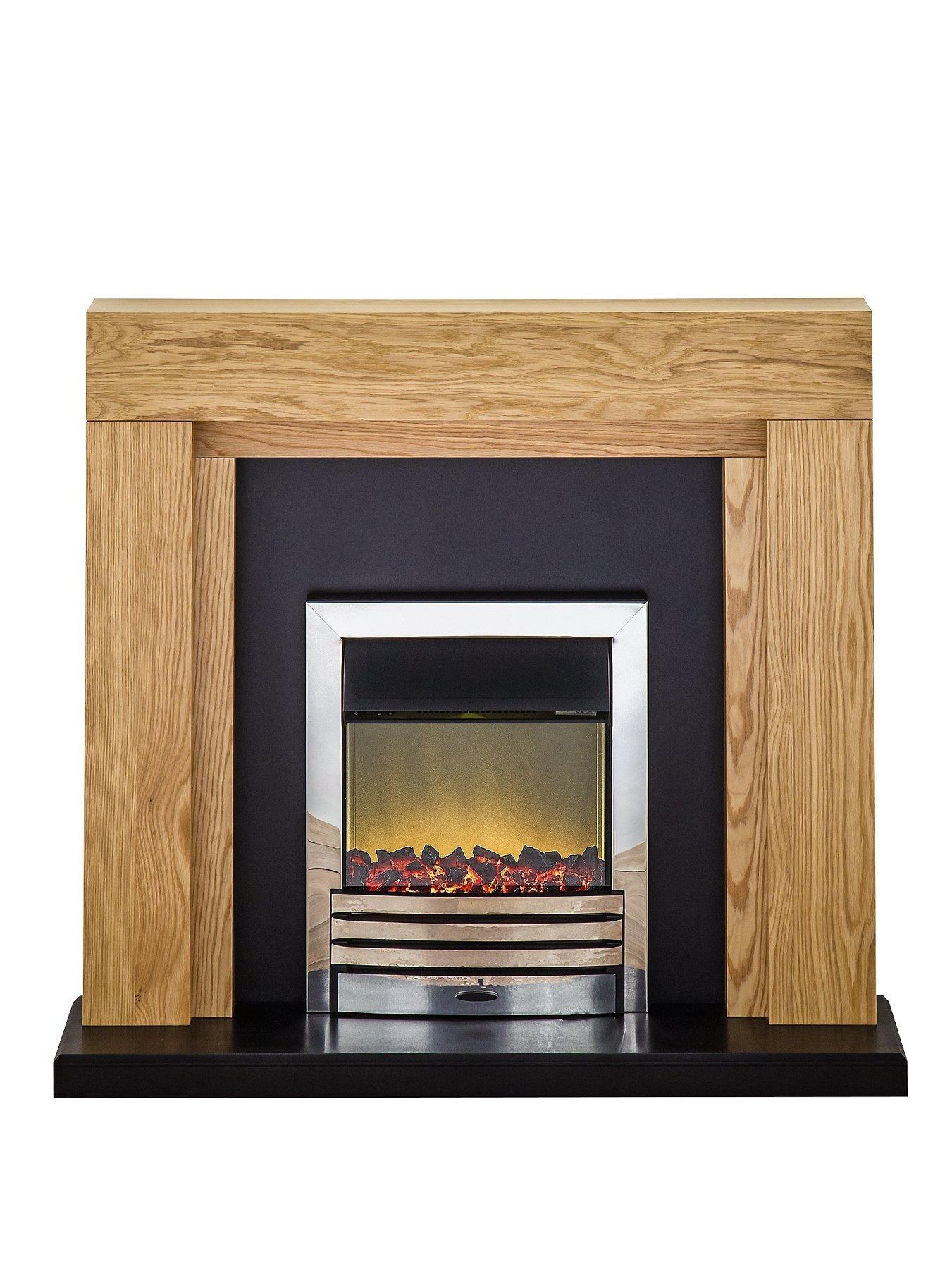 Adam Fires Fireplaces Montana Electric Fireplace Suite Very Co Uk