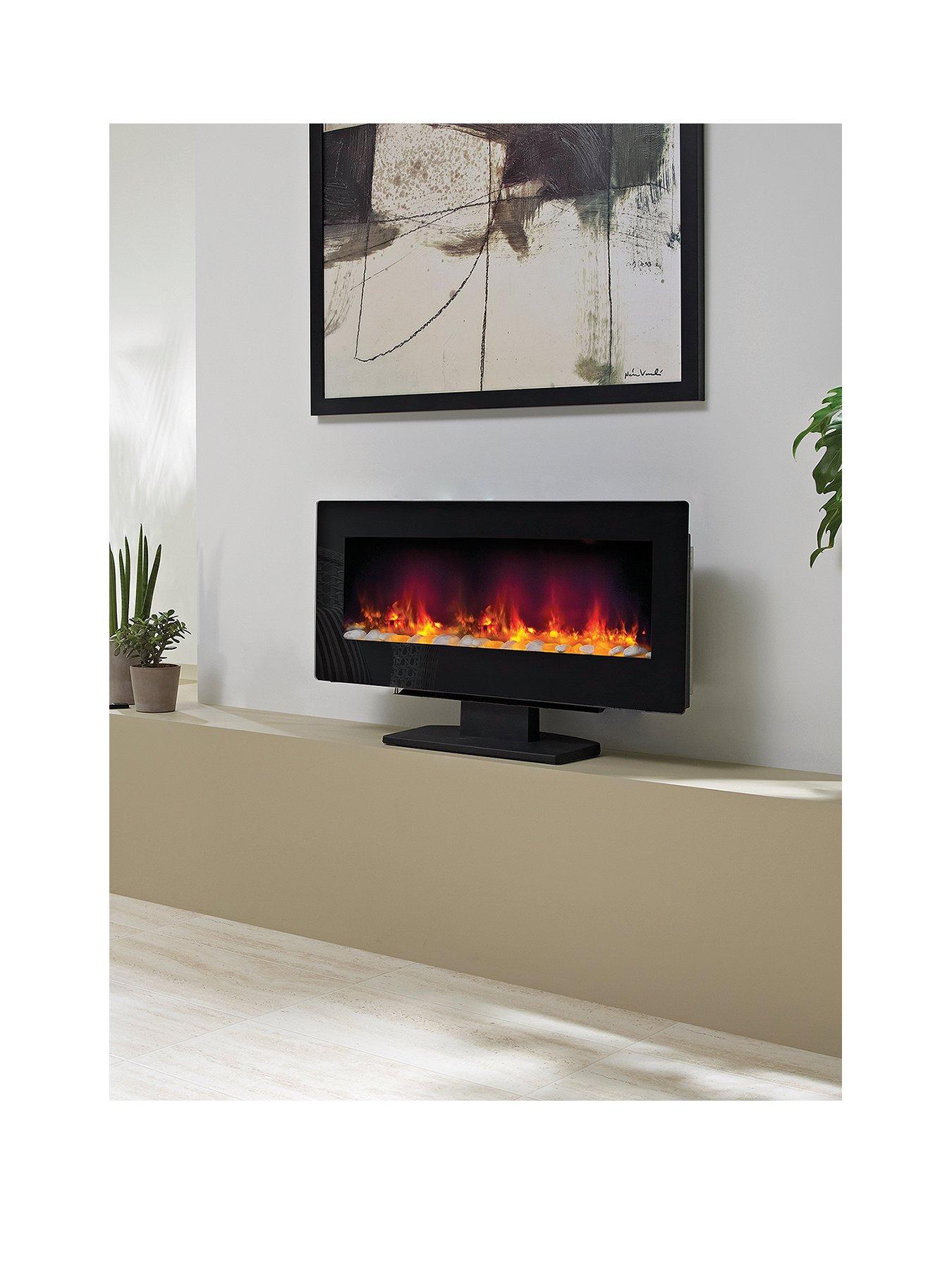 Image 1 of 6 of Be Modern Amari Electric Fire