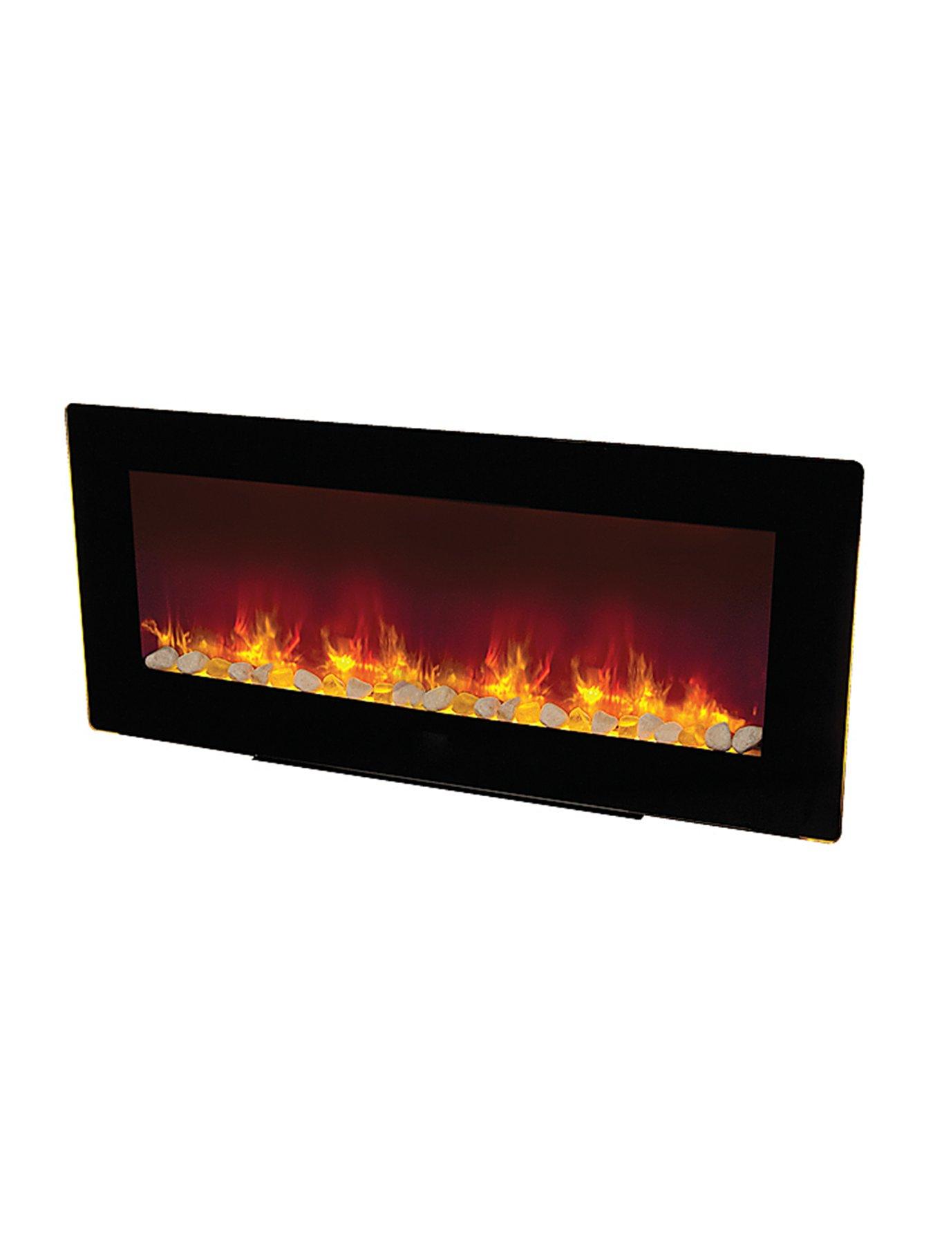 Image 2 of 6 of Be Modern Amari Electric Fire