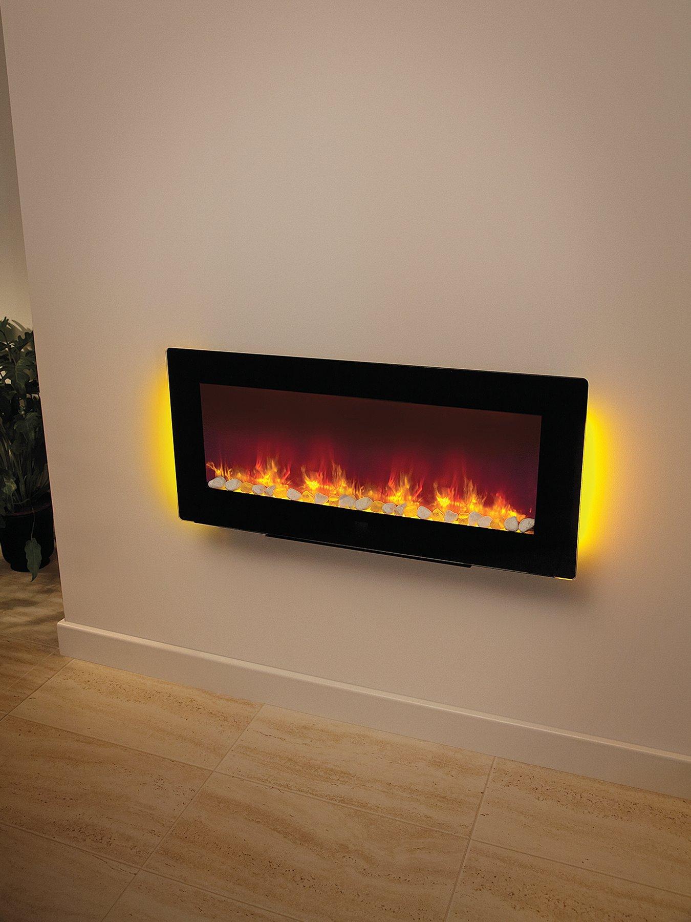 Image 3 of 6 of Be Modern Amari Electric Fire