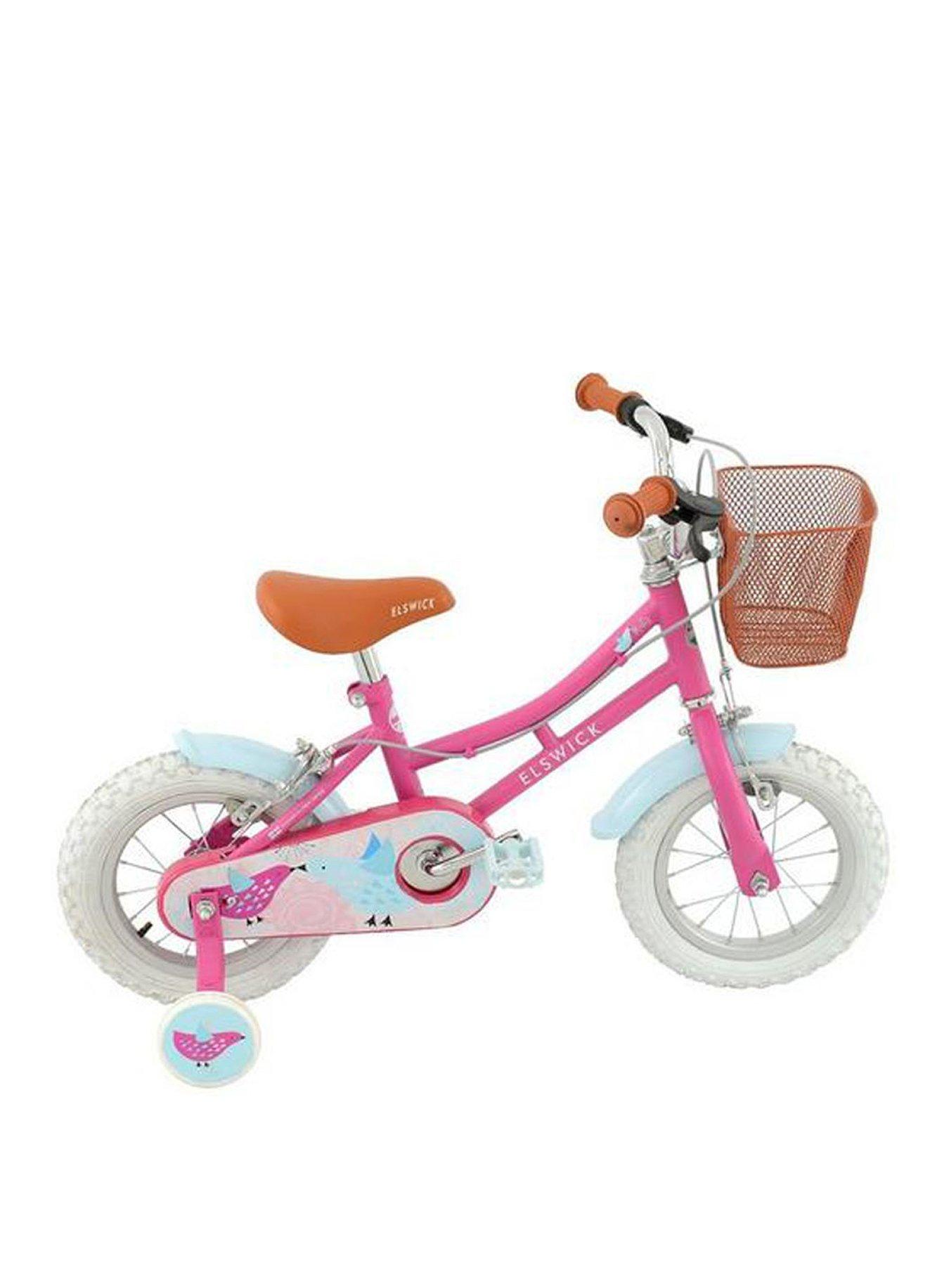 bike 12 inch girl