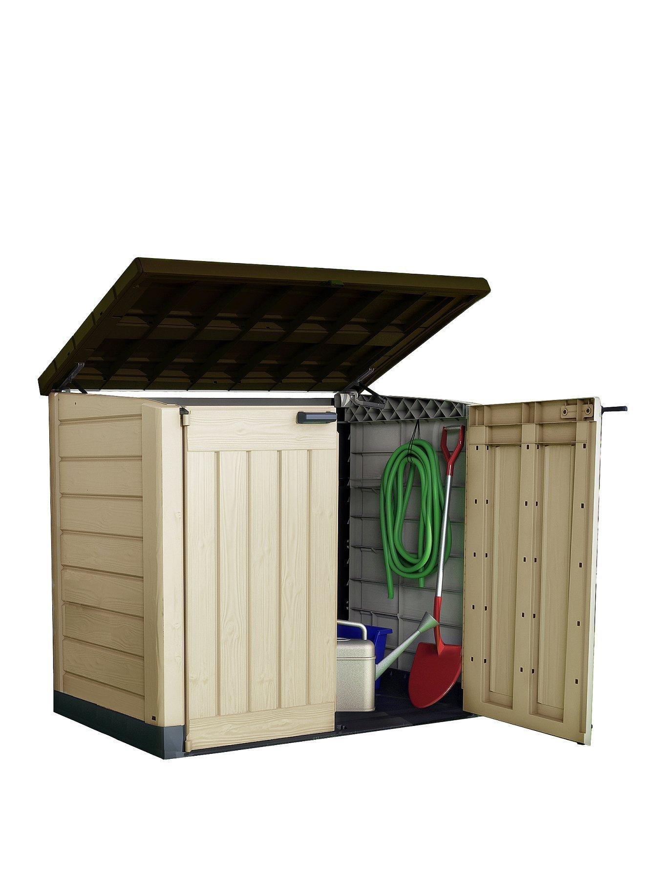 Keter Out Garden Storage | very.co.uk