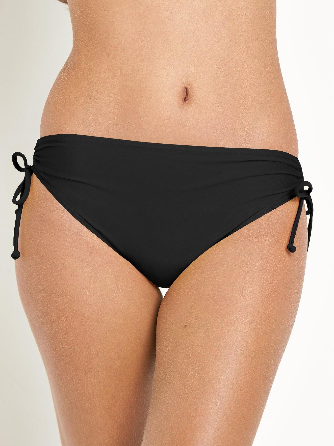 mid rise bikini bottoms uk