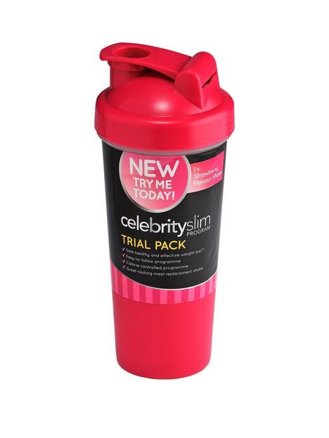celebrity-slim-trial-pack-with-shaker