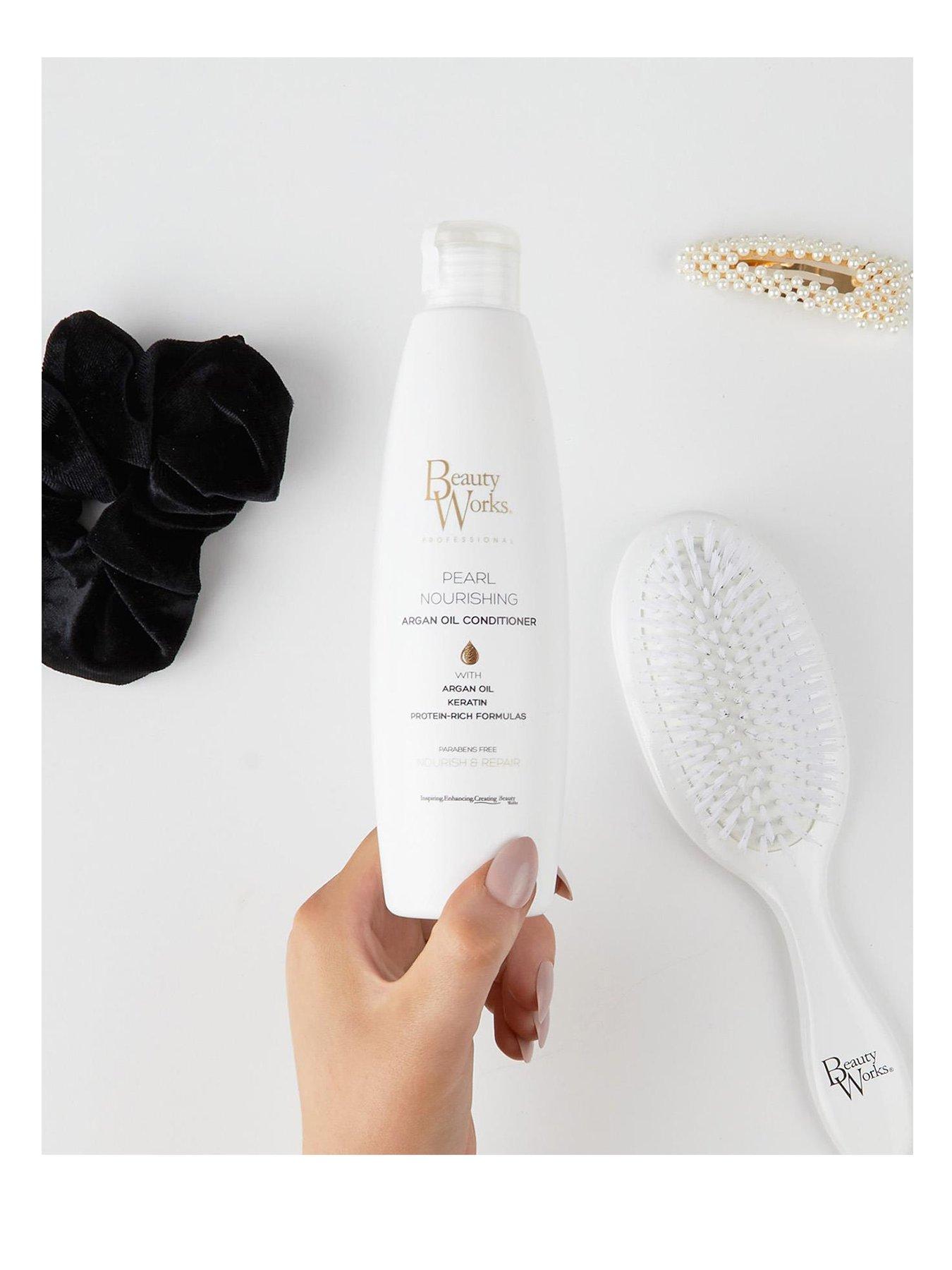 undefined Pearl Nourishing Conditioner 250ml
