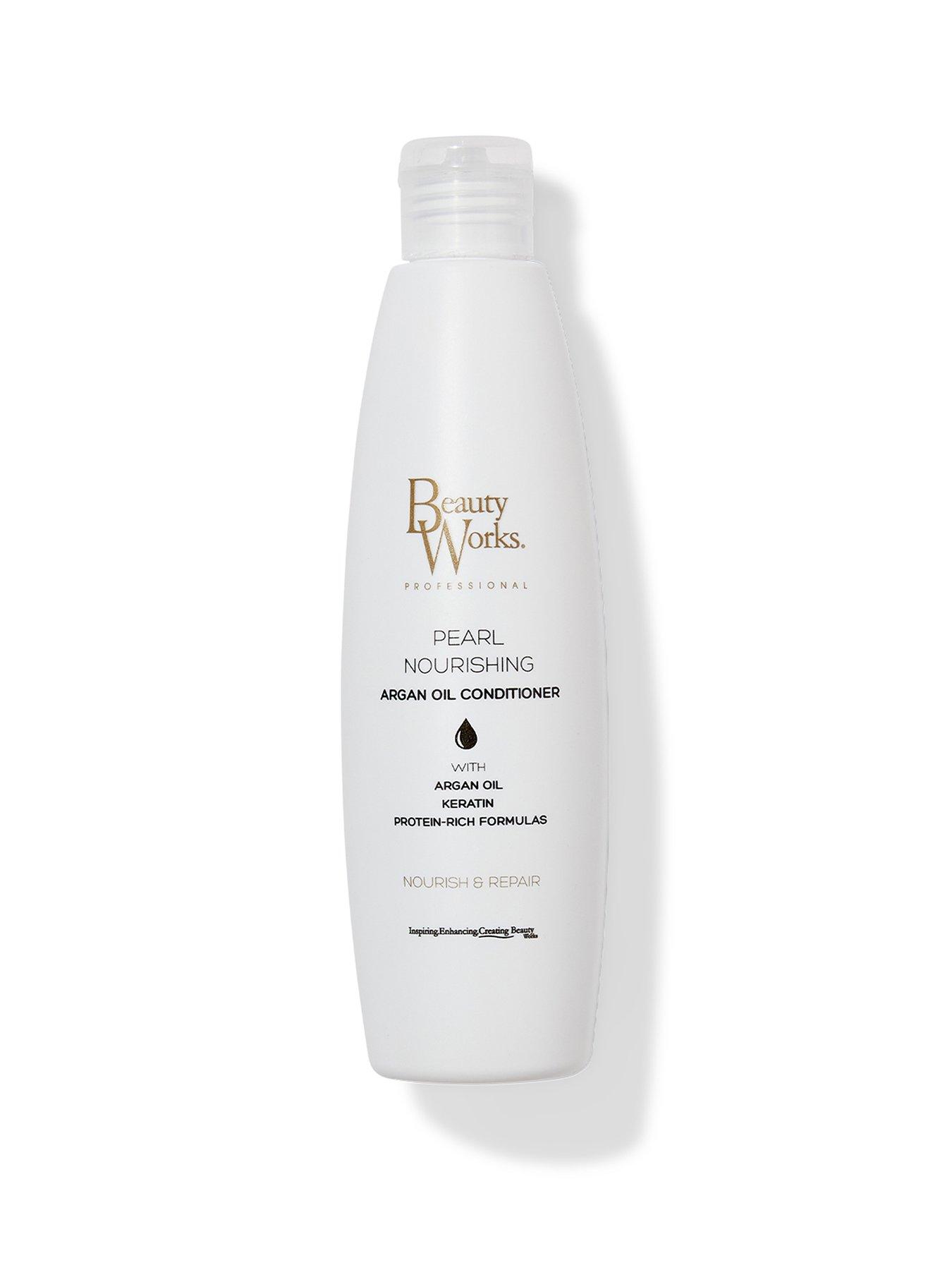 Beauty Works Pearl Nourishing Conditioner 250ml