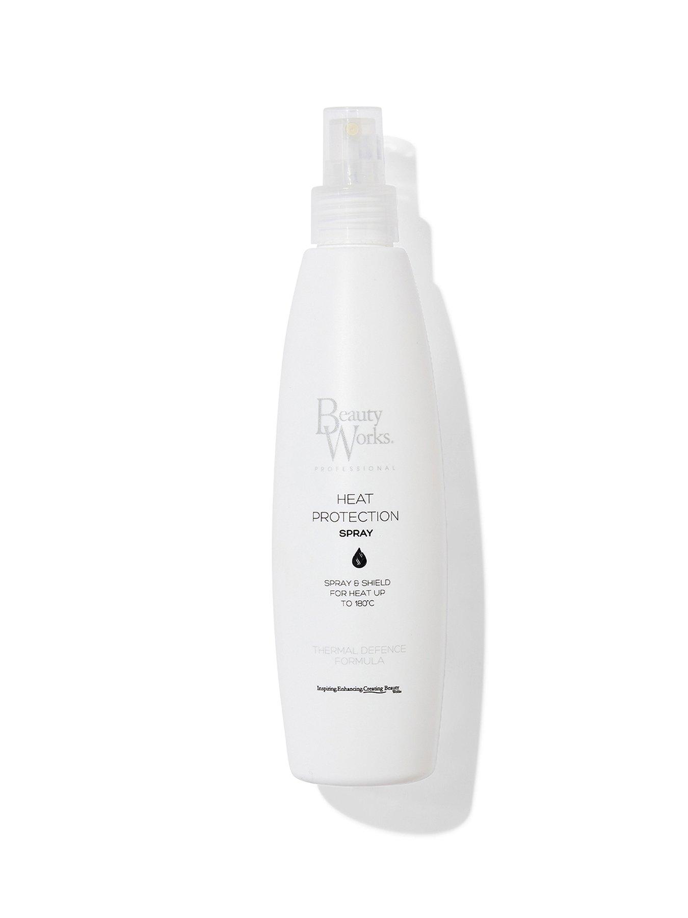 Image 1 of 2 of Beauty Works Heat Protection Spray 250ml
