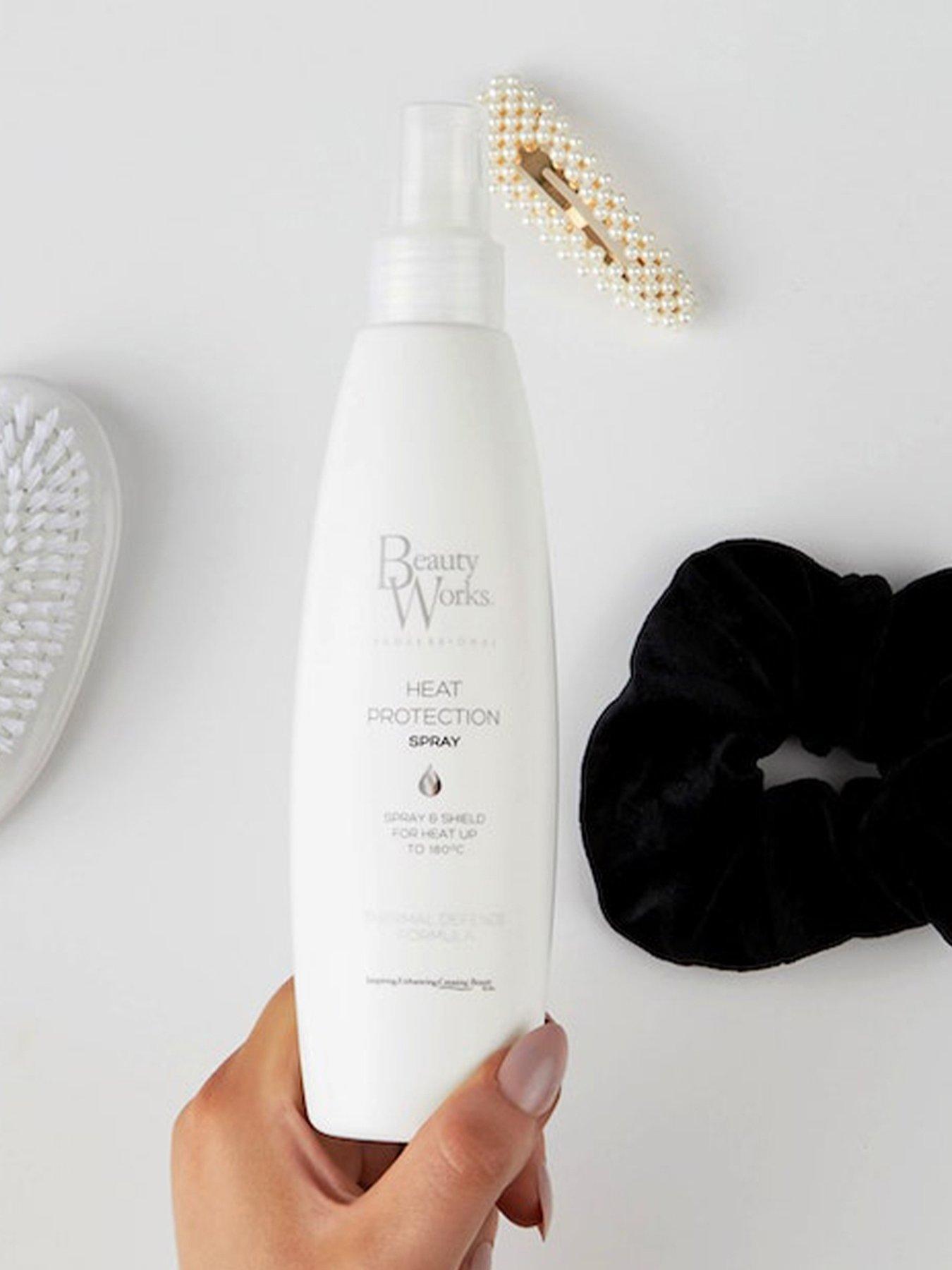 Image 2 of 2 of Beauty Works Heat Protection Spray 250ml