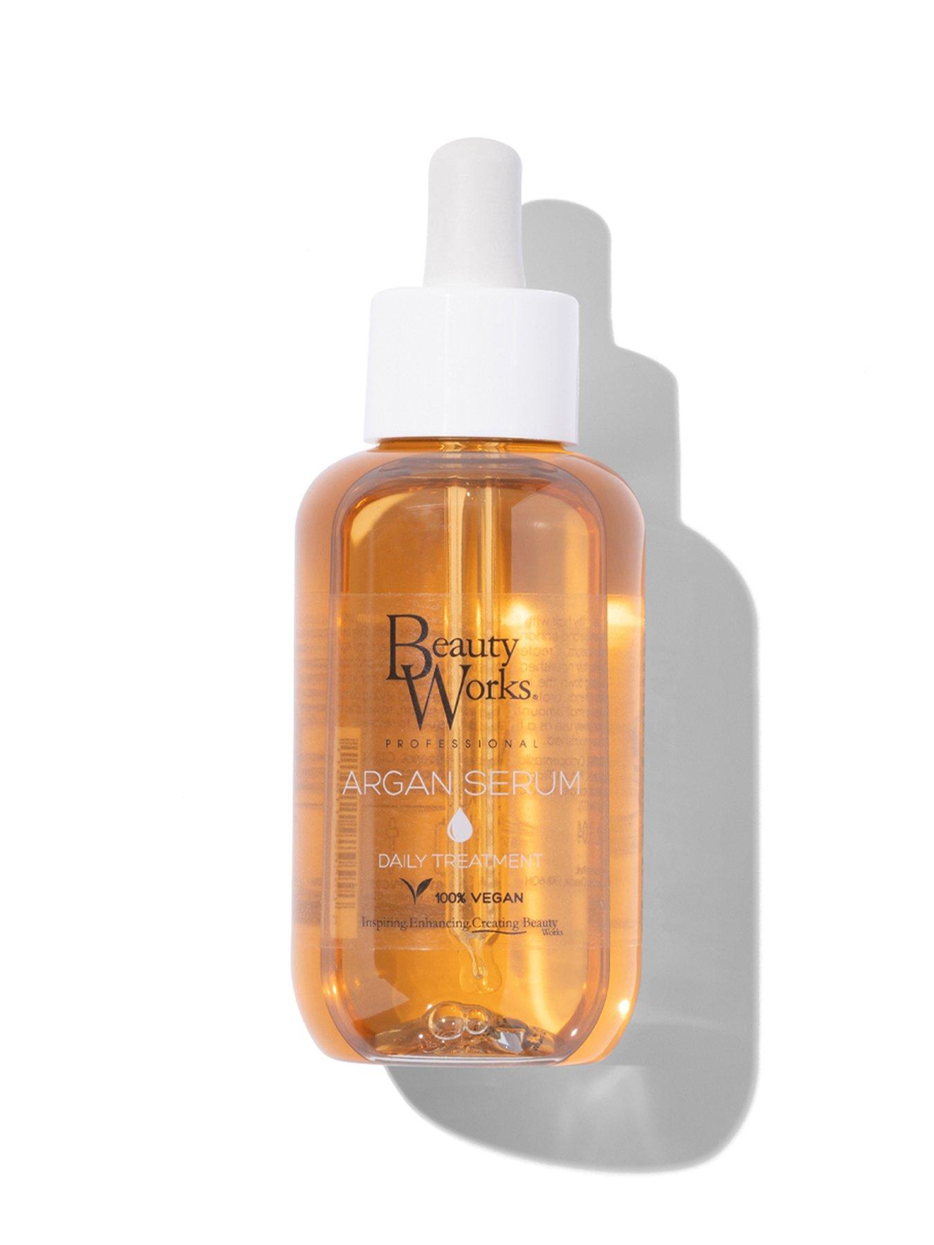 Beauty Works Serum With Argan Oil 90Ml