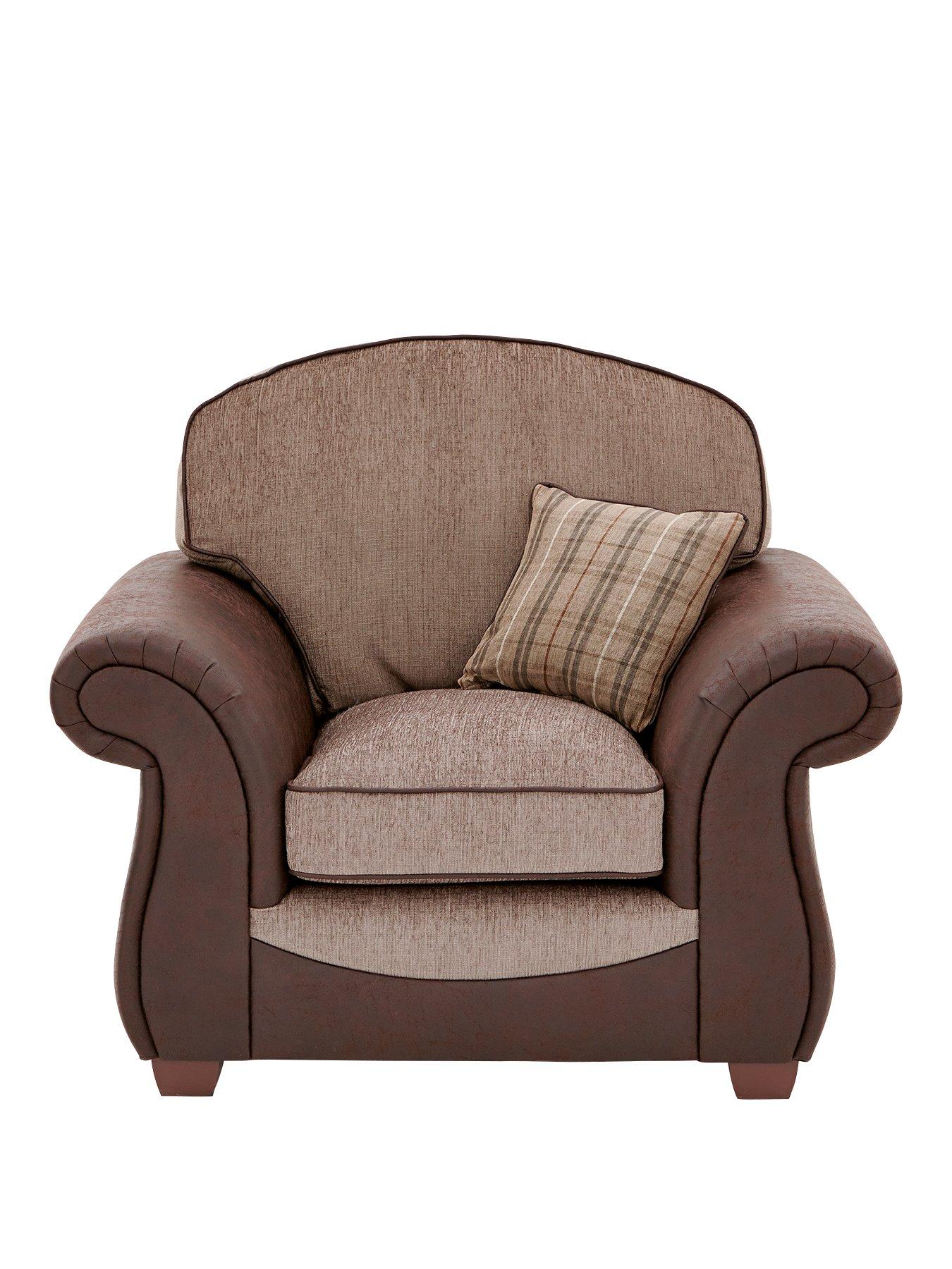 Arran Armchair review