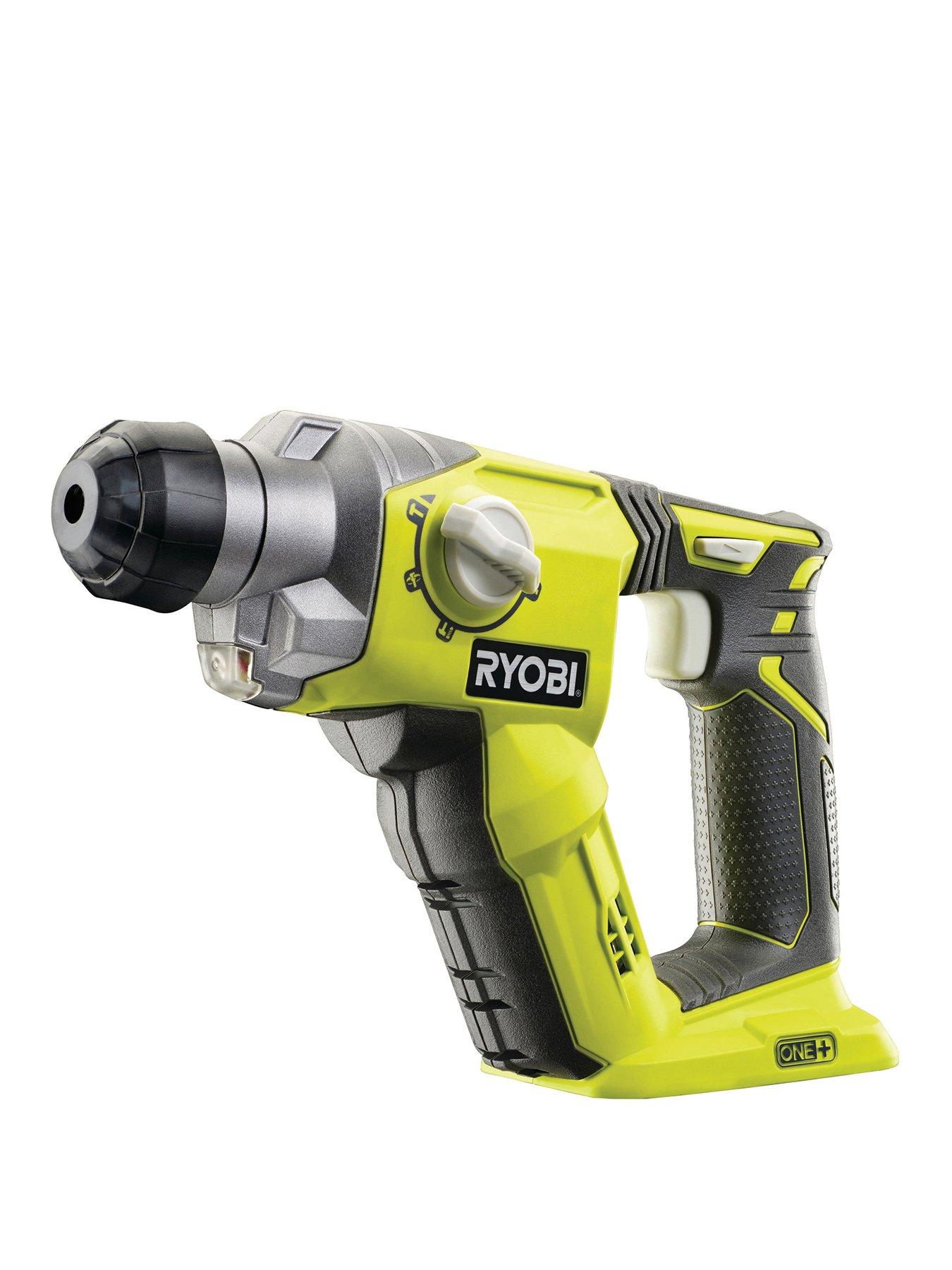 ryobi drill