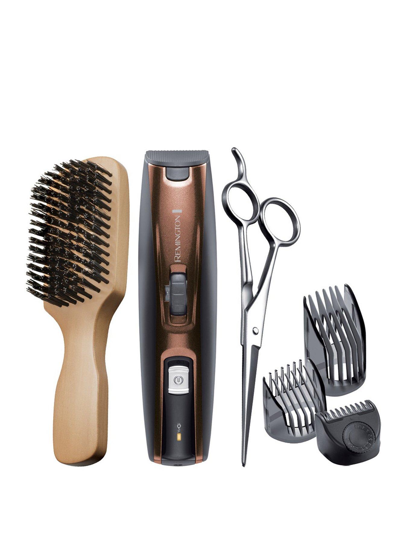 Digital Display Remington Hair Clippers Trimmers Beauty