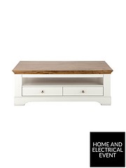 Self Assembly Coffee Tables Home Garden Very Self Assembly Coffee Tables