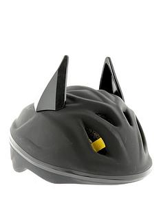 Batman 3D Bat Style Safety Helmet