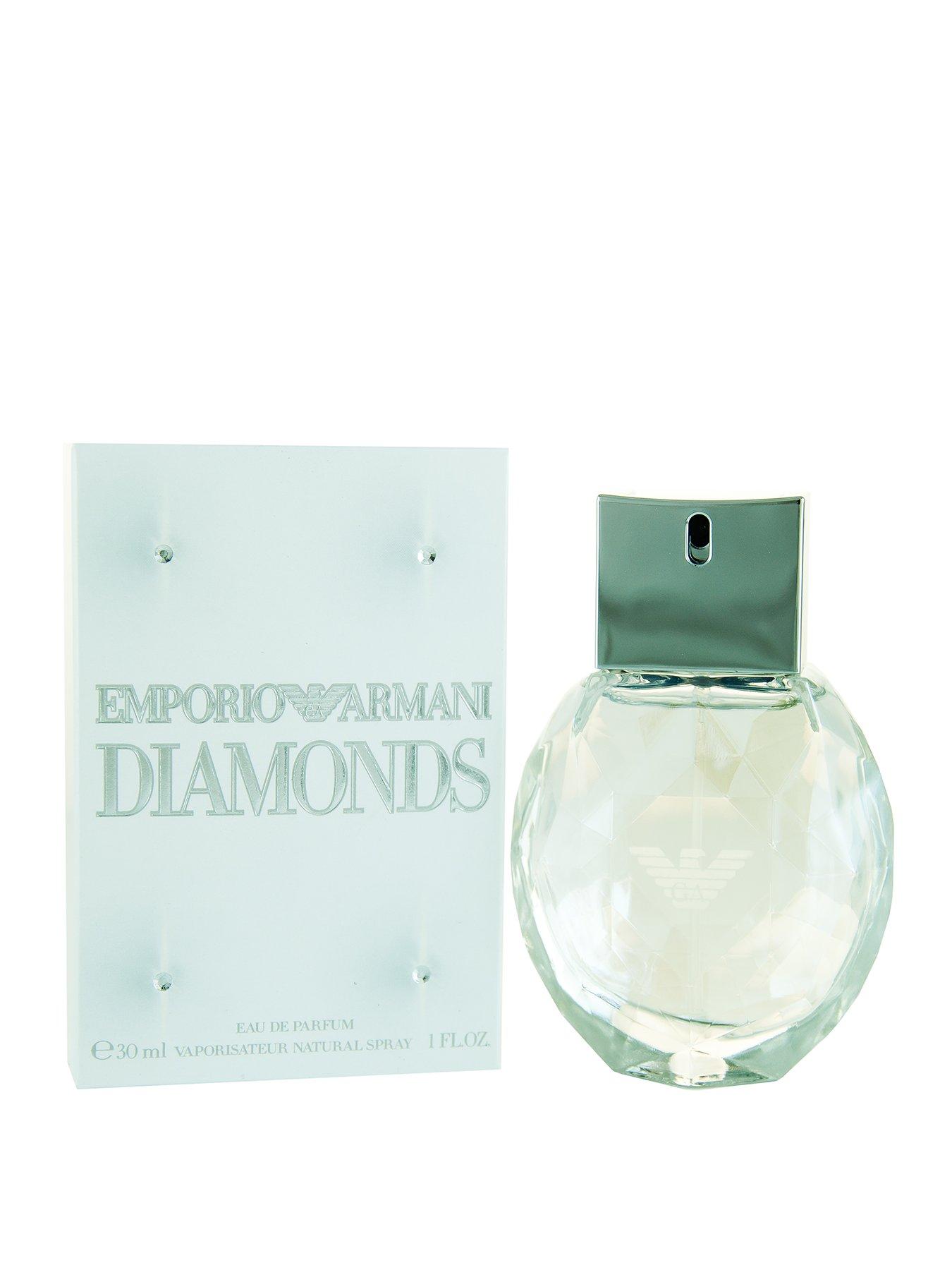 armani diamonds 30 ml