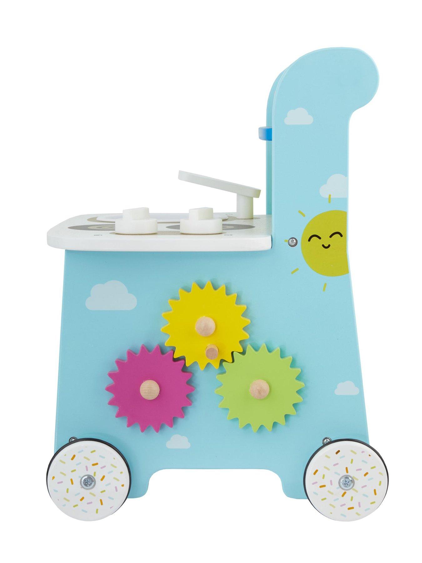 Early Learning Centre Activity Kitchen Very Co Uk