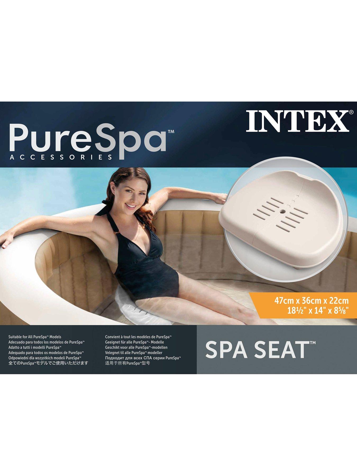 Image 3 of 4 of Intex Pure Spa Seat
