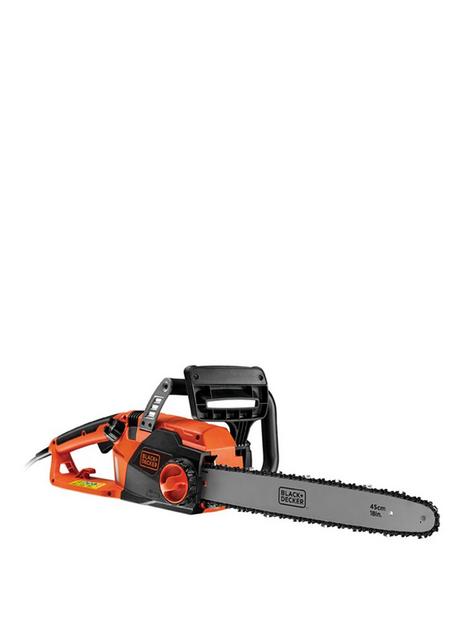 black-decker-cs2245-gb-220-watt-chainsaw