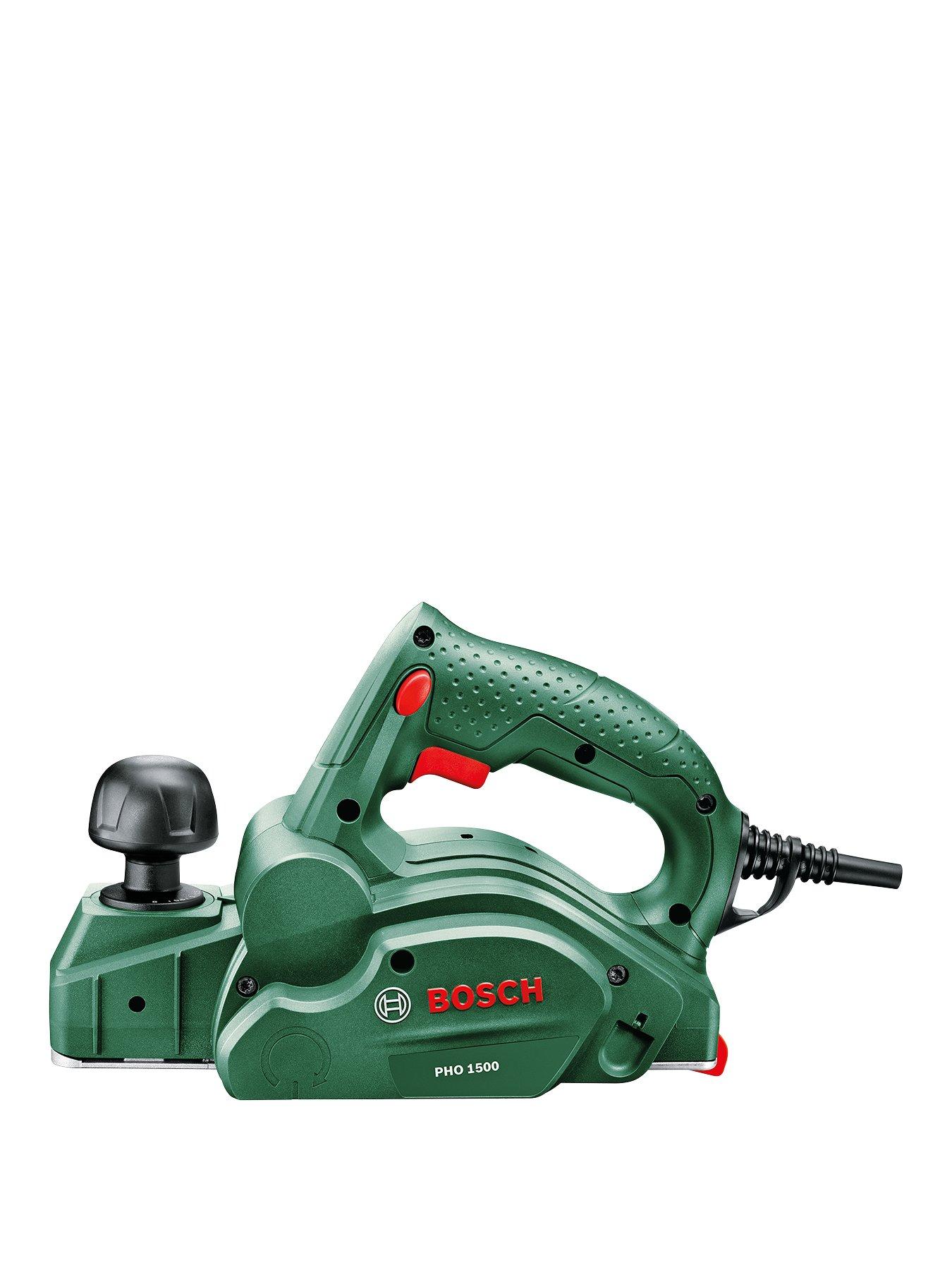 Bosch PHO 1500 Planer